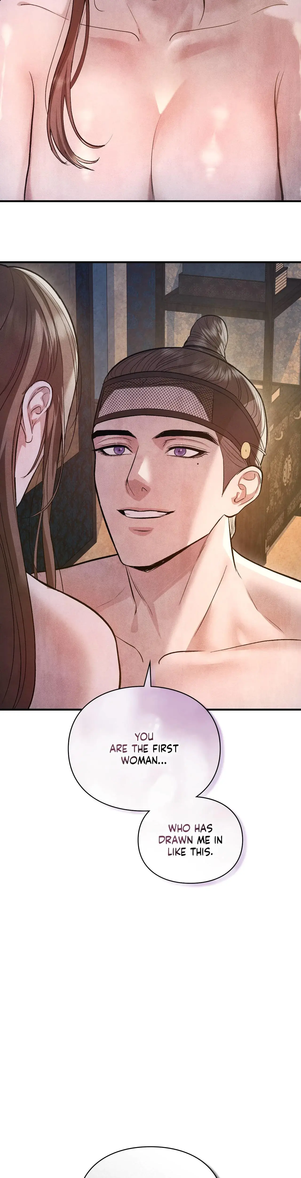 Palace Of Euphoria Chapter 15 - Page 18