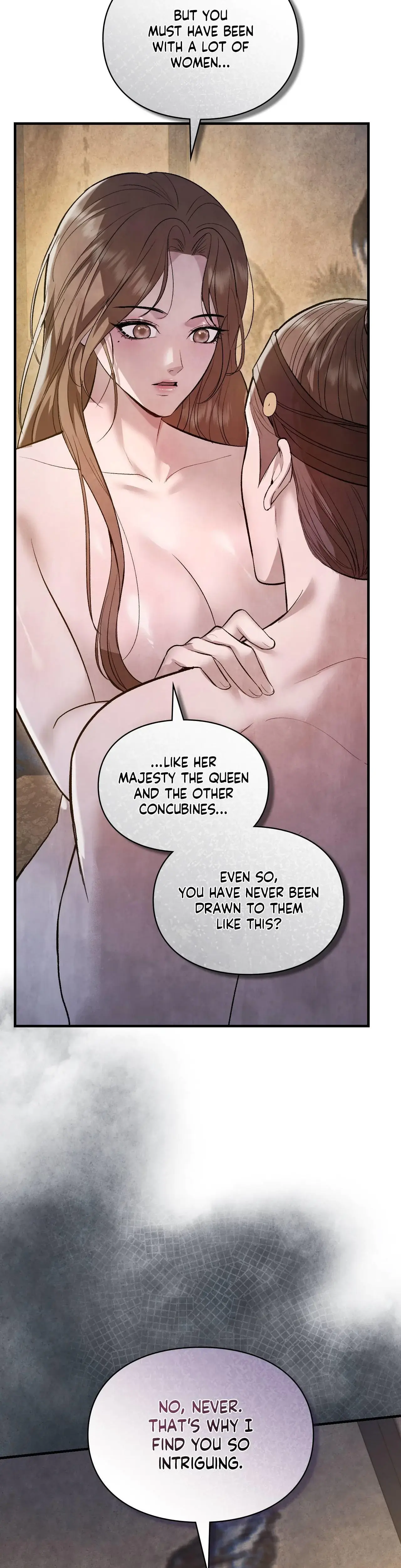 Palace Of Euphoria Chapter 15 - Page 19