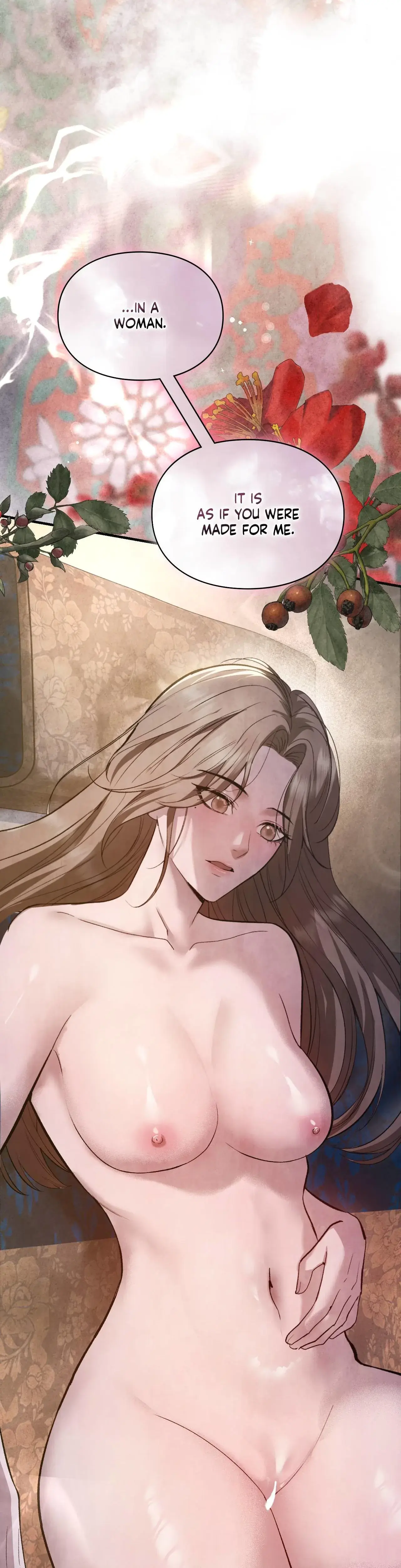 Palace Of Euphoria Chapter 15 - Page 24