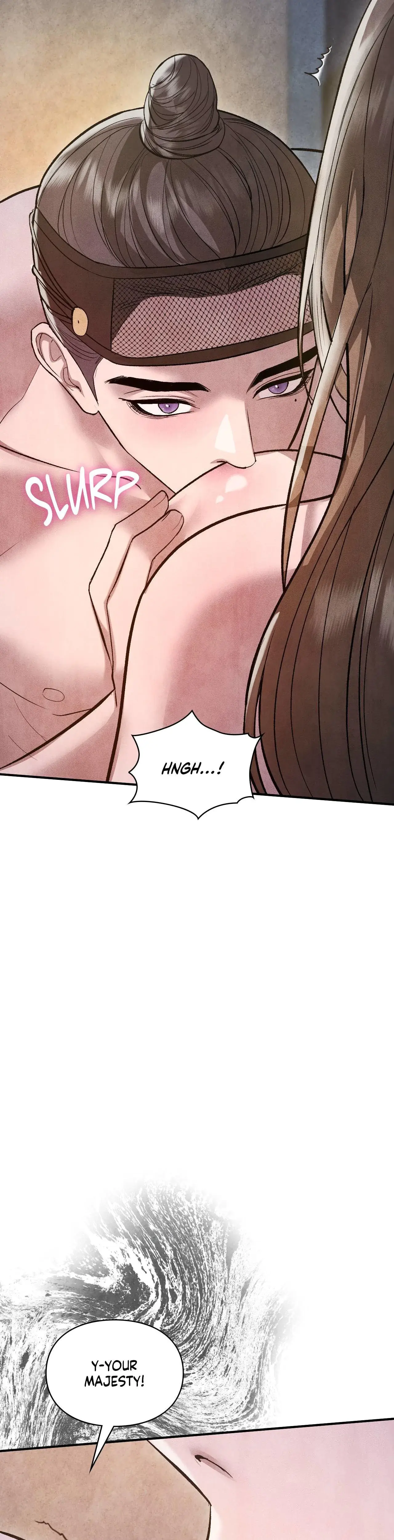 Palace Of Euphoria Chapter 15 - Page 27