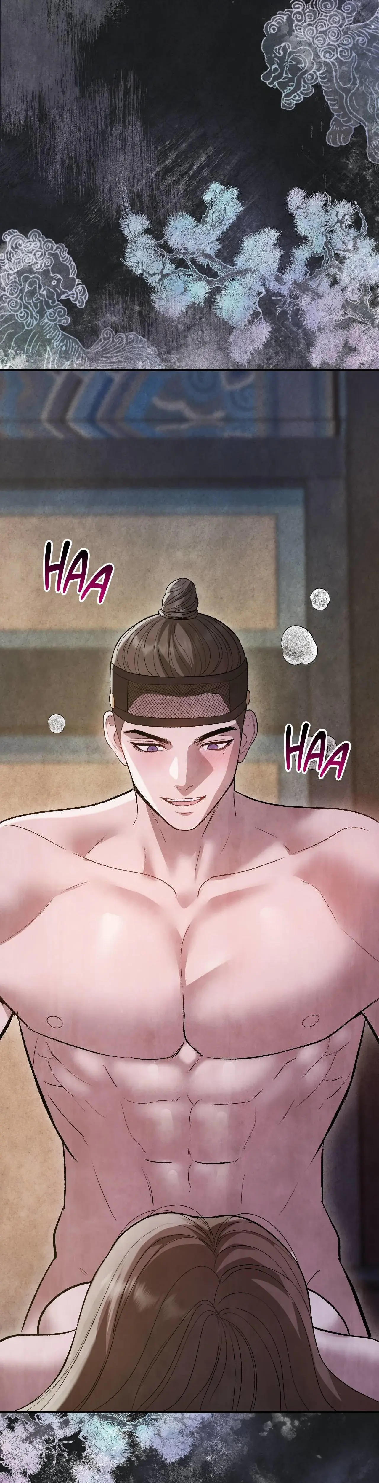 Palace Of Euphoria Chapter 15 - Page 29