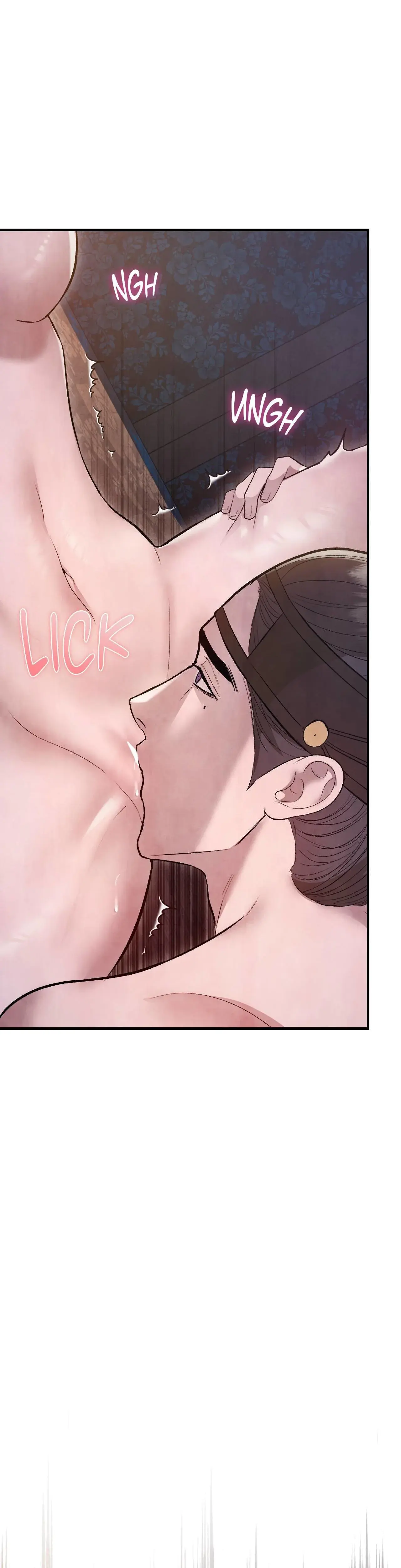 Palace Of Euphoria Chapter 15 - Page 34