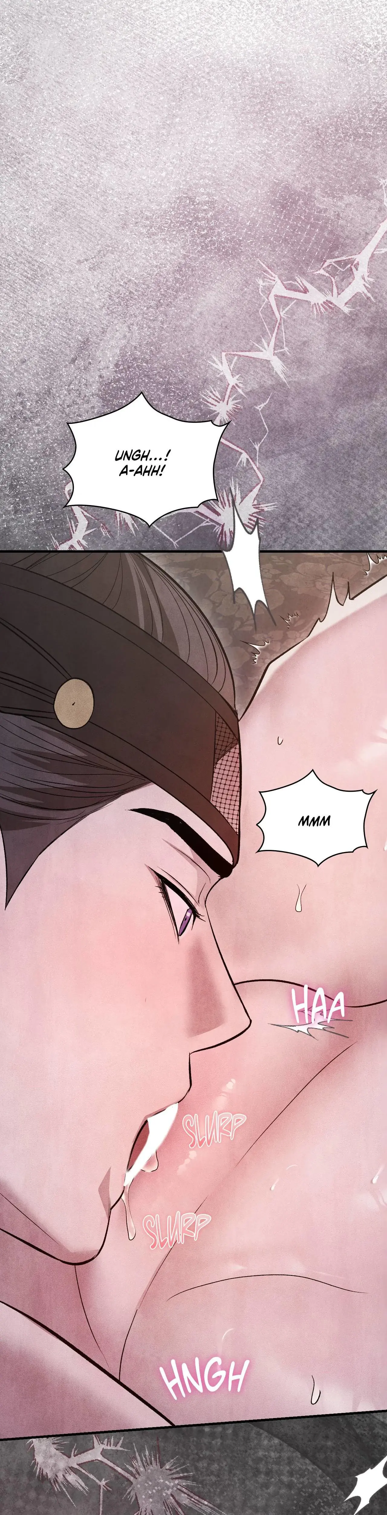 Palace Of Euphoria Chapter 15 - Page 36