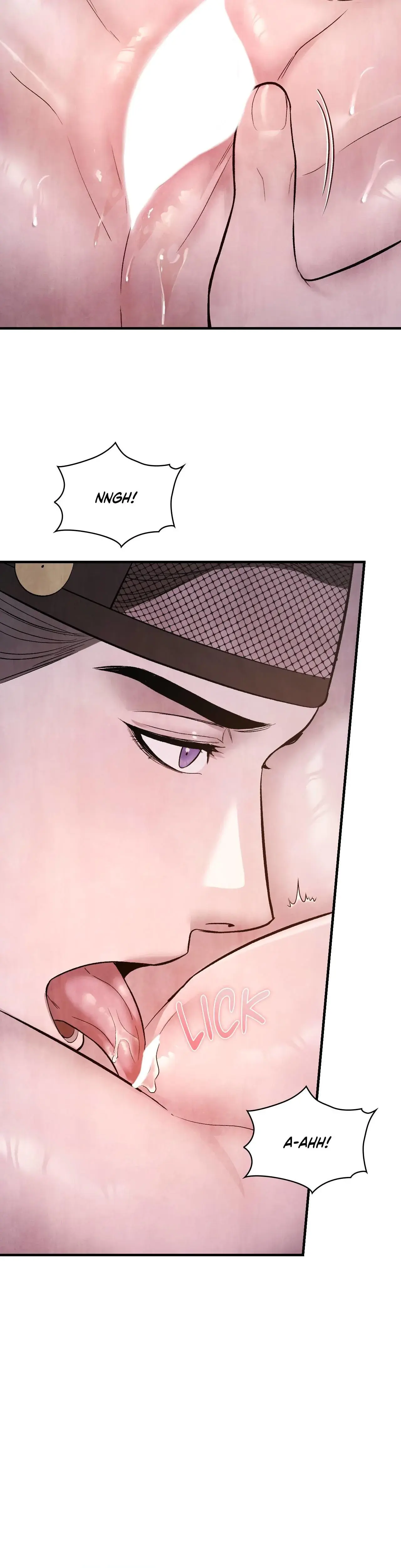 Palace Of Euphoria Chapter 15 - Page 39