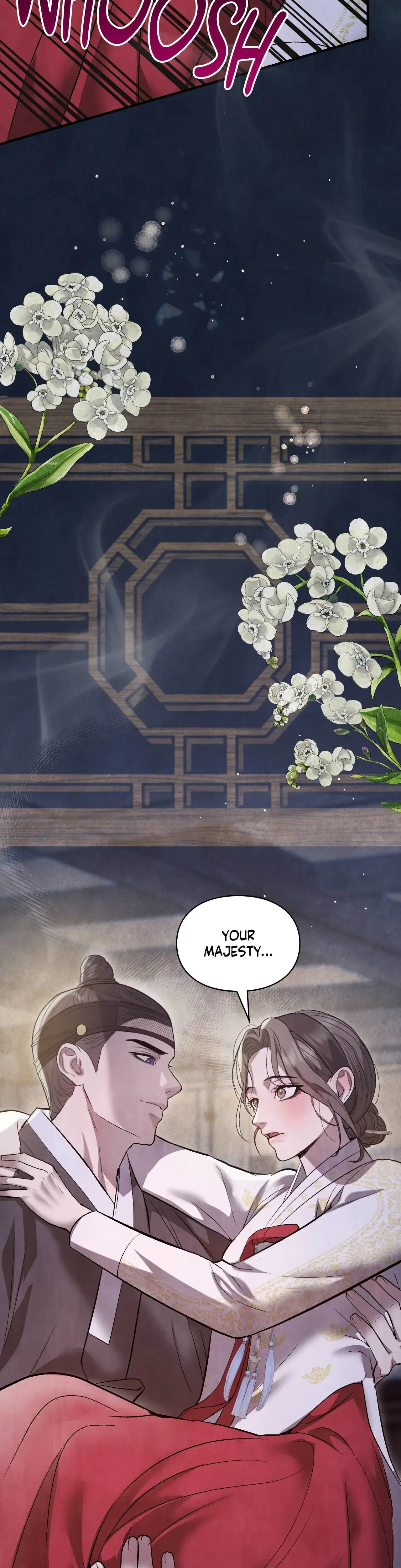 Palace Of Euphoria Chapter 15 - Page 4