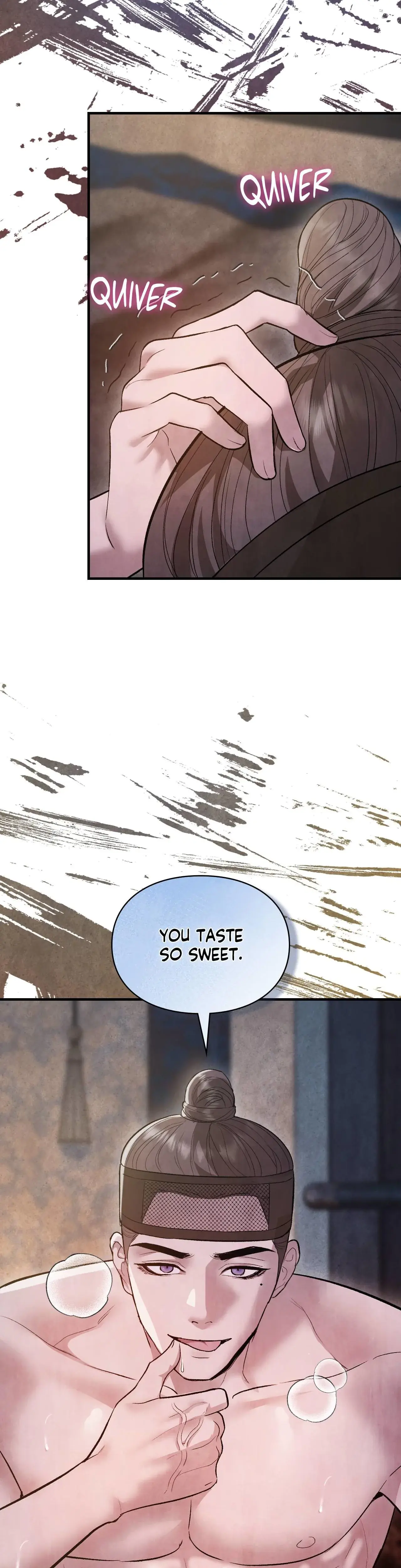 Palace Of Euphoria Chapter 15 - Page 43