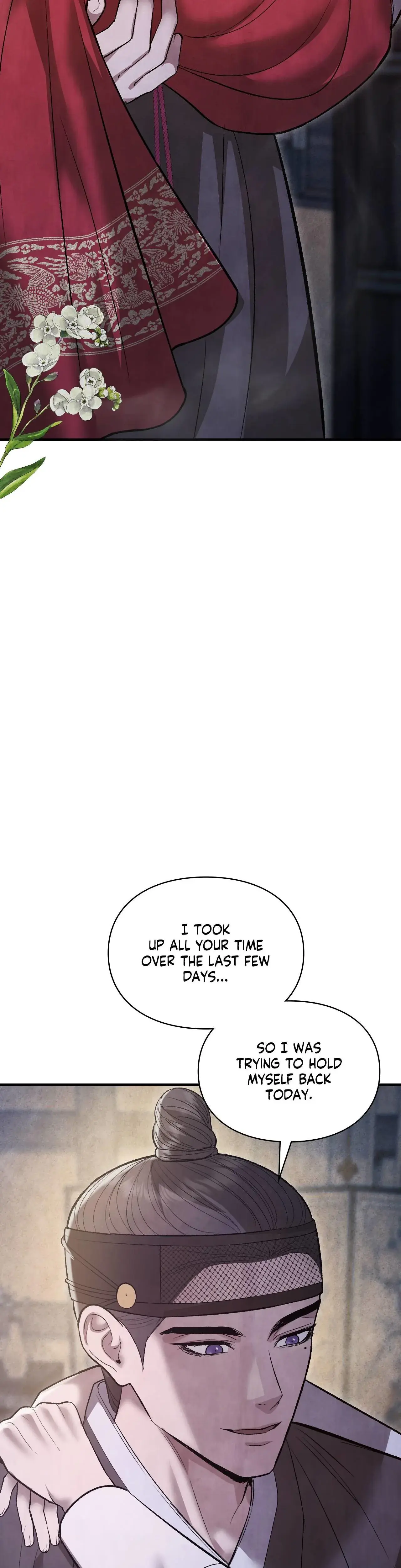 Palace Of Euphoria Chapter 15 - Page 5