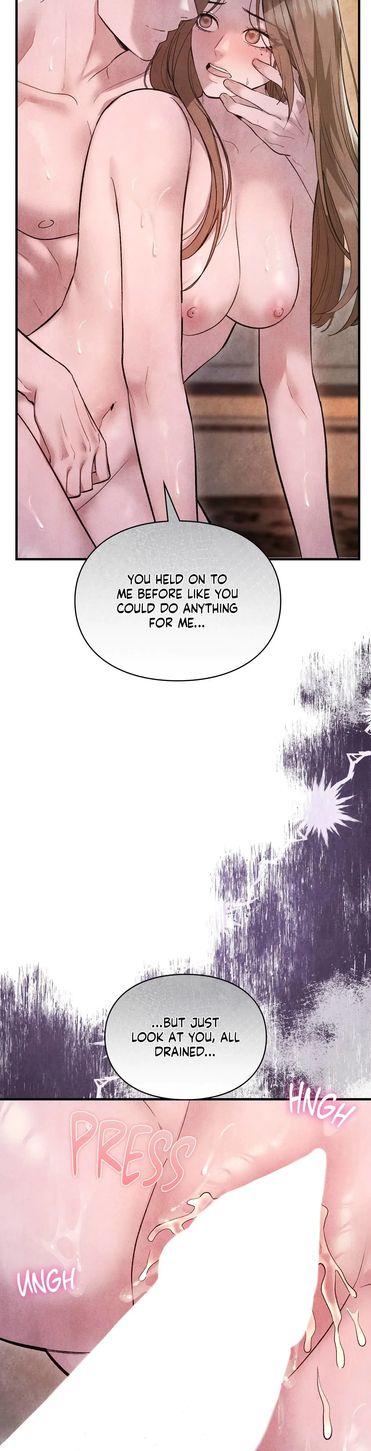 Palace Of Euphoria Chapter 15 - Page 50