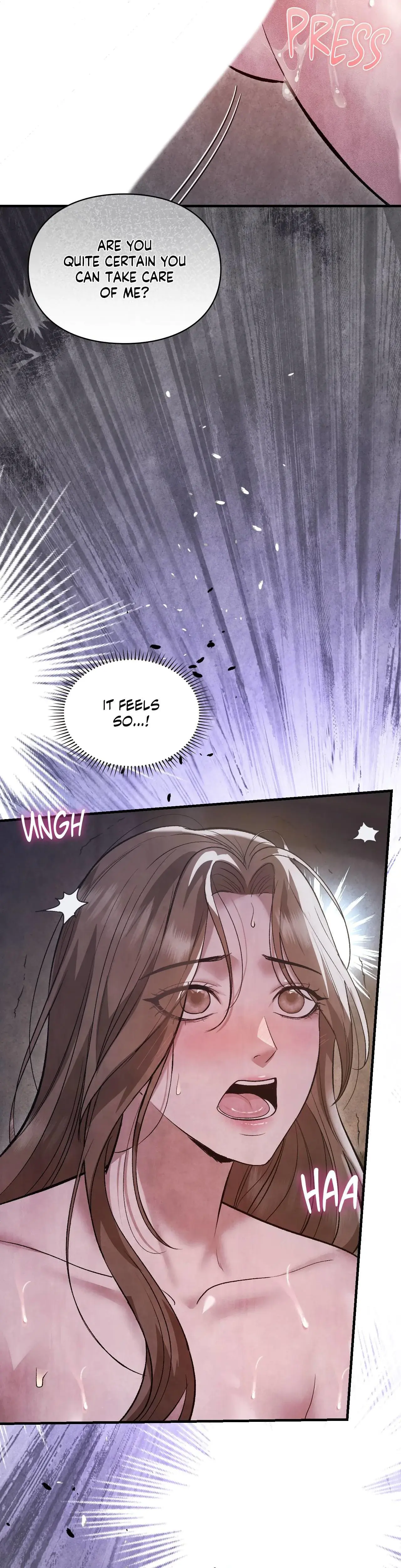 Palace Of Euphoria Chapter 15 - Page 51