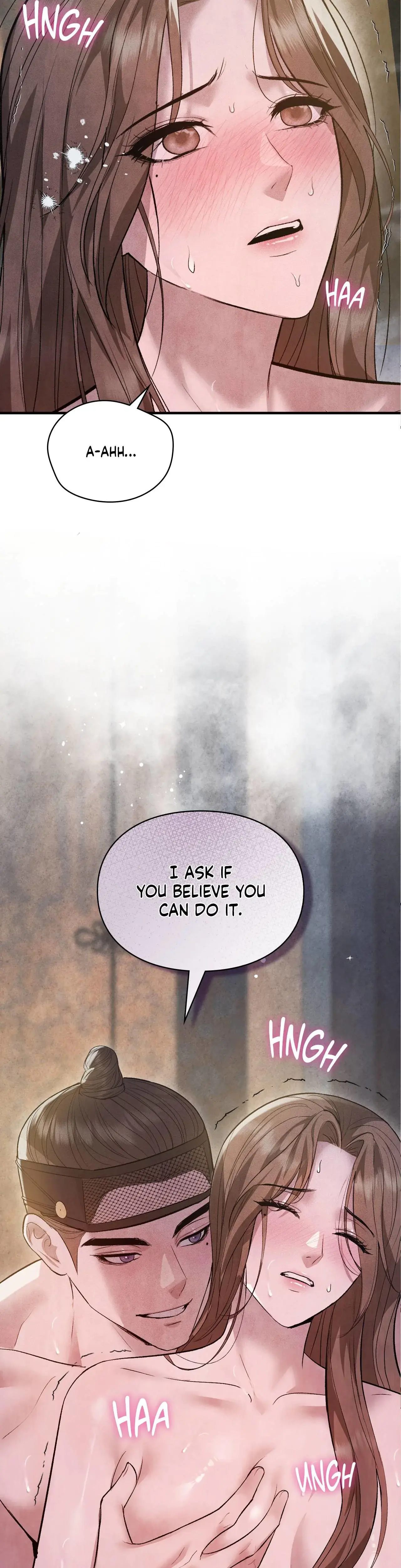 Palace Of Euphoria Chapter 15 - Page 56