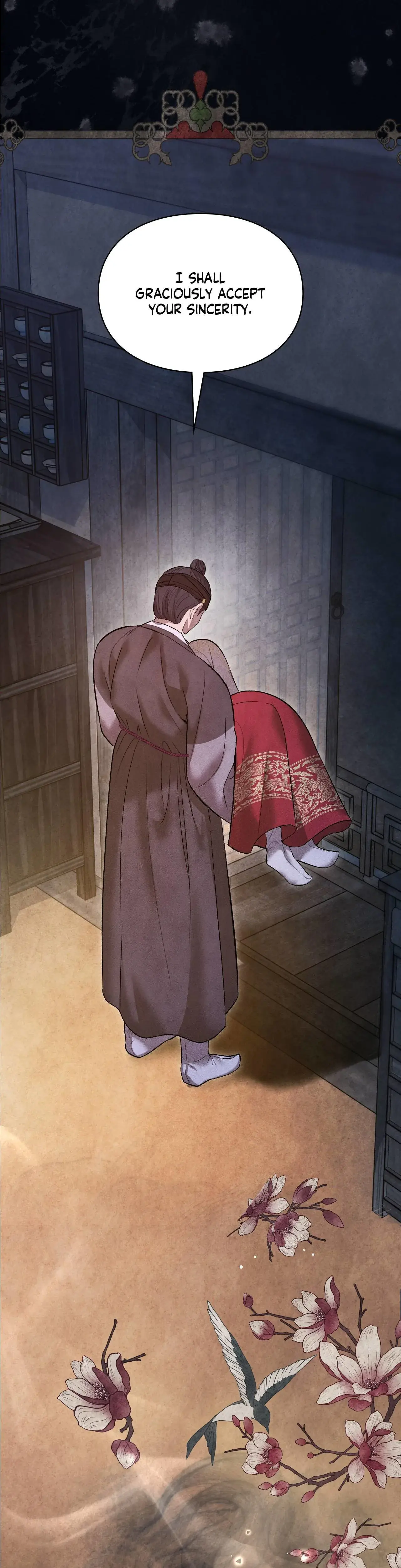 Palace Of Euphoria Chapter 15 - Page 8