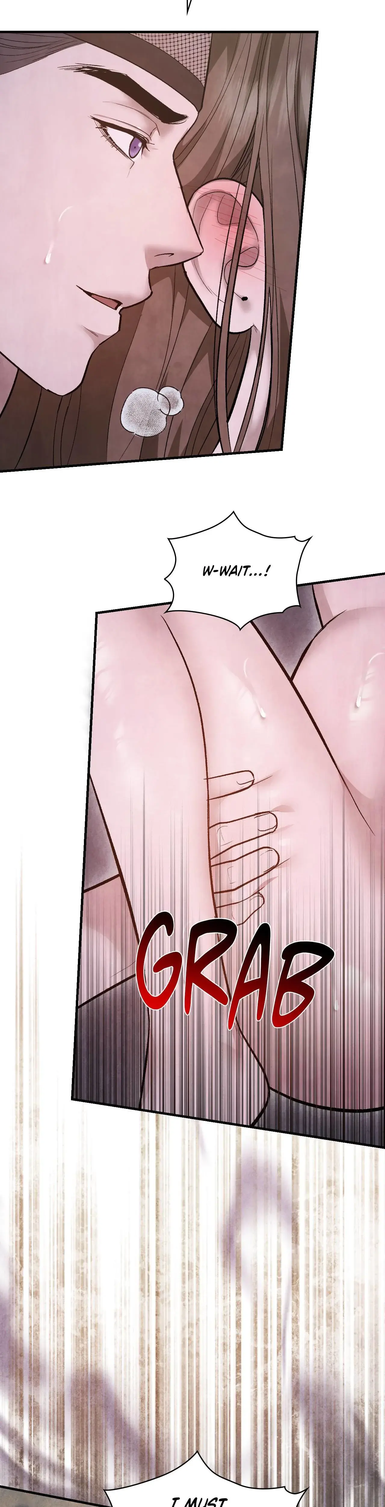 Palace Of Euphoria Chapter 16 - Page 10
