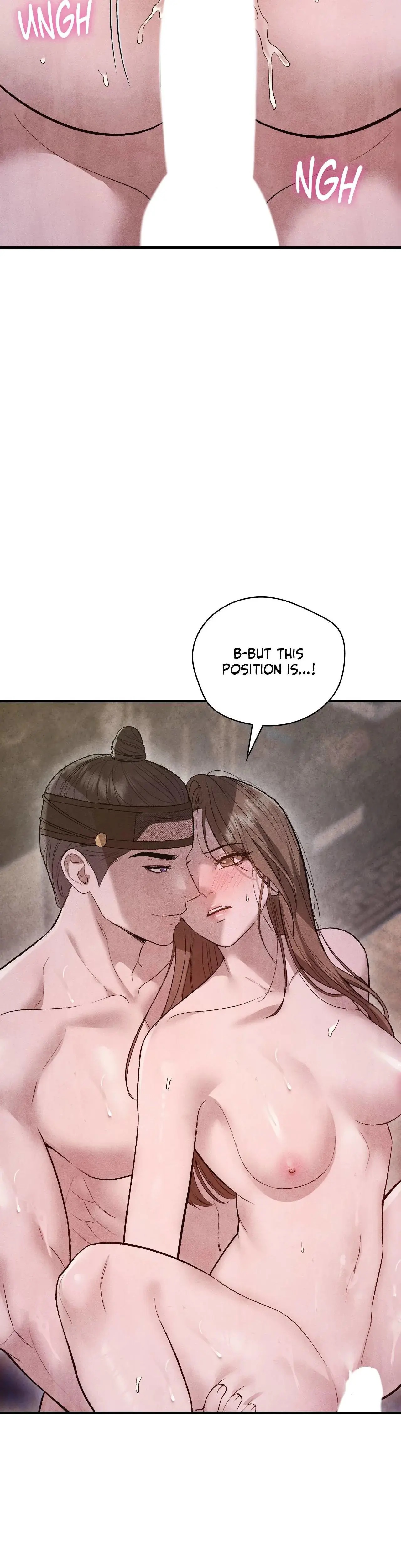 Palace Of Euphoria Chapter 16 - Page 13