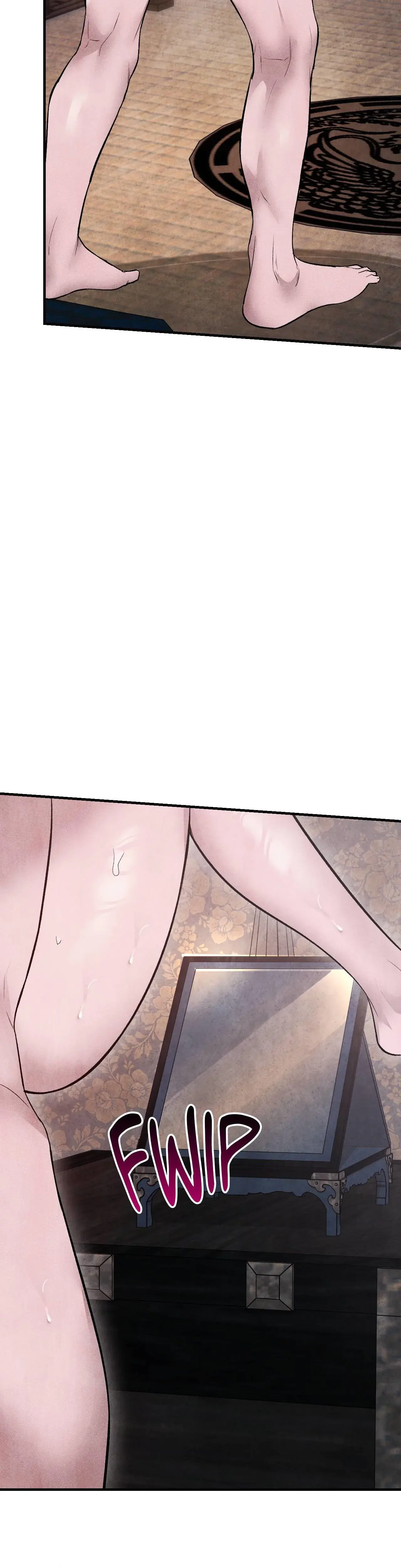 Palace Of Euphoria Chapter 16 - Page 18
