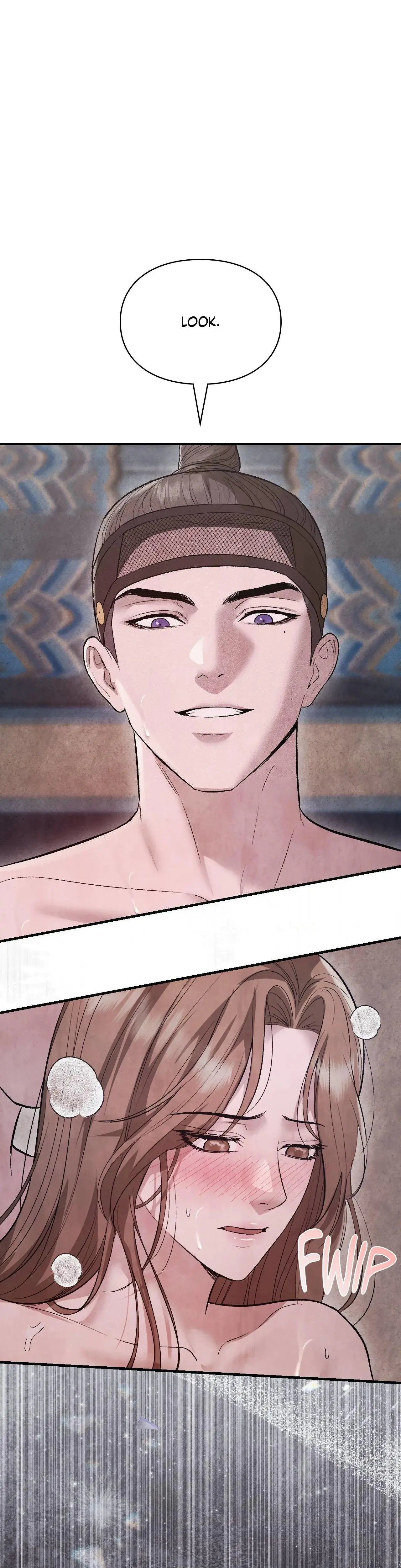 Palace Of Euphoria Chapter 16 - Page 19