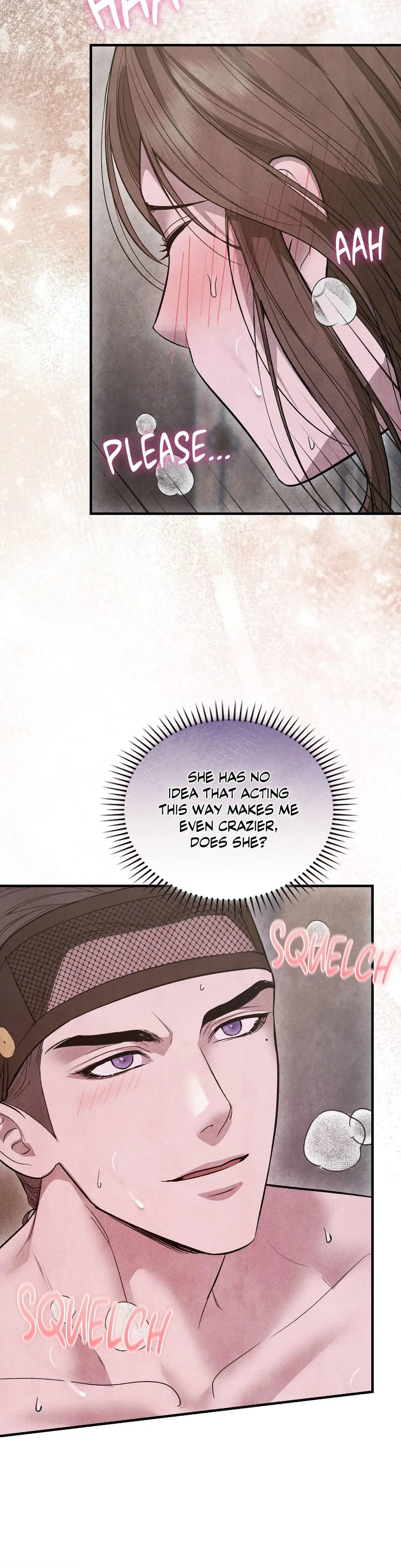 Palace Of Euphoria Chapter 16 - Page 24