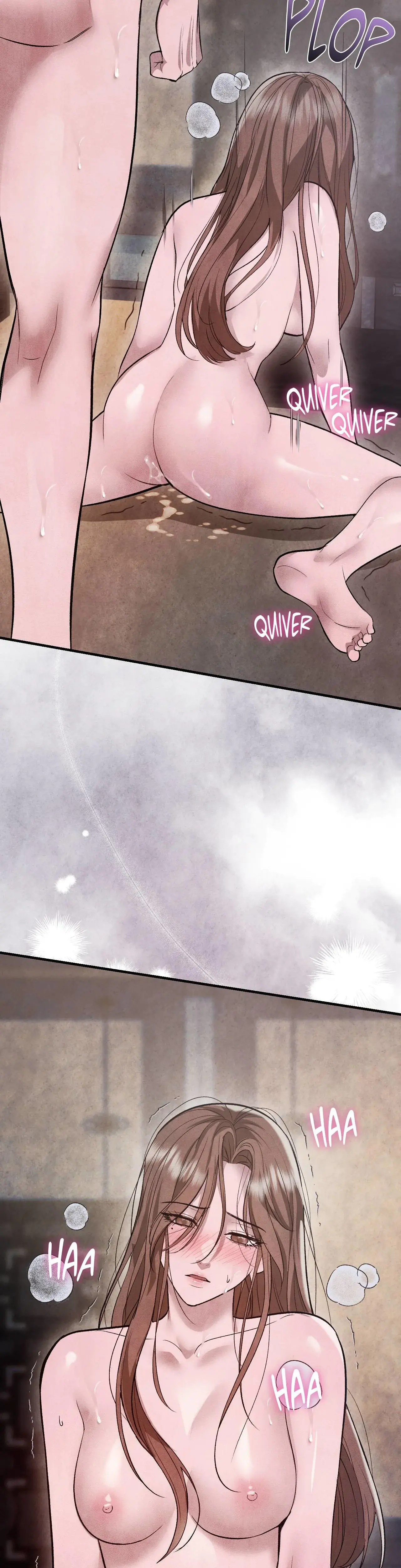 Palace Of Euphoria Chapter 16 - Page 28
