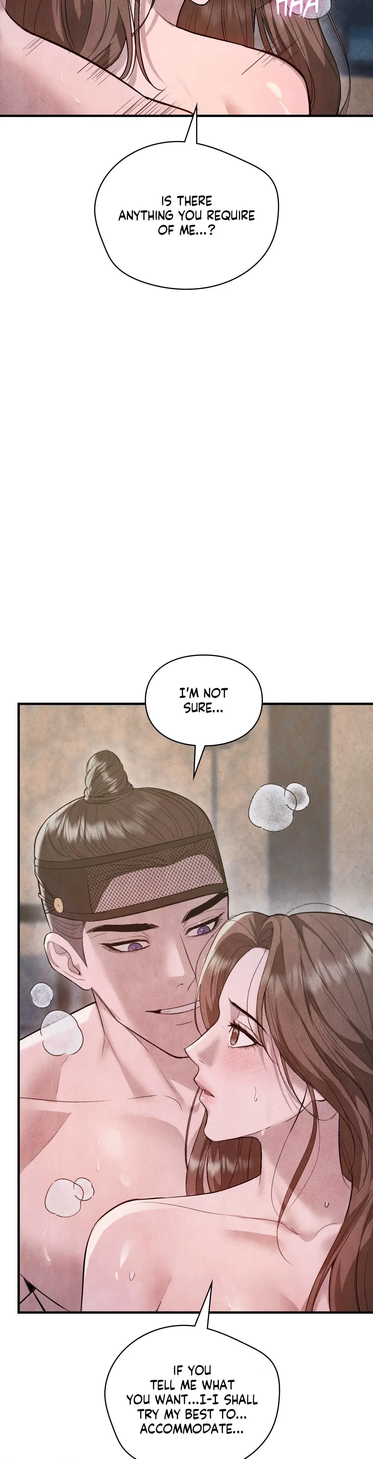 Palace Of Euphoria Chapter 16 - Page 3