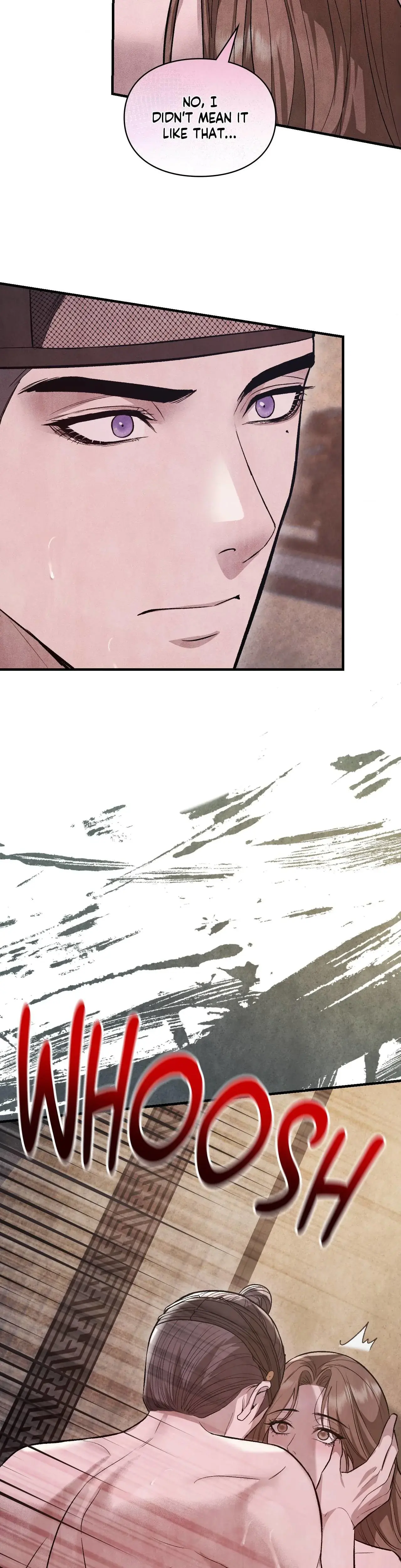 Palace Of Euphoria Chapter 16 - Page 35