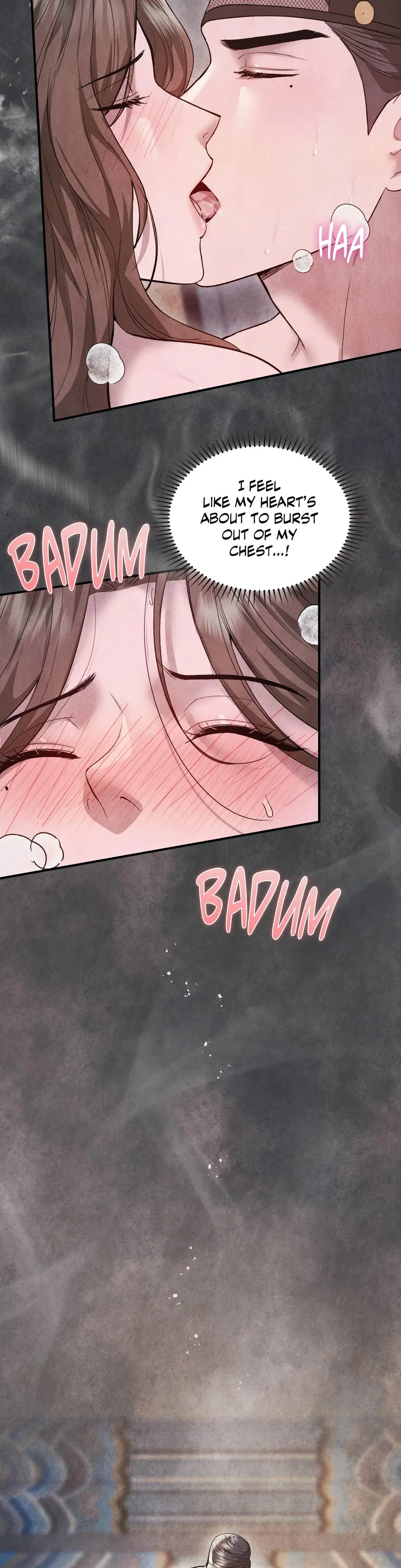 Palace Of Euphoria Chapter 16 - Page 39