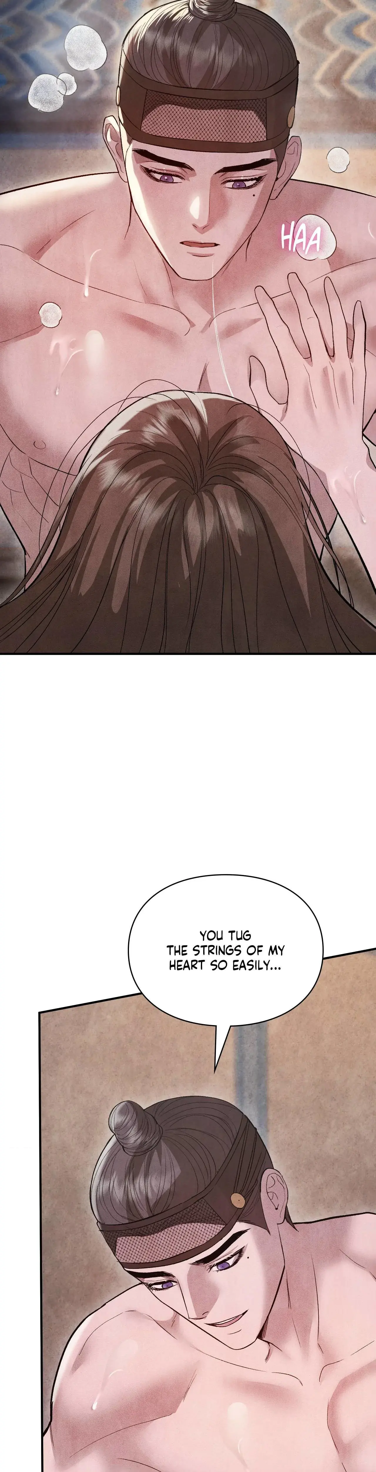 Palace Of Euphoria Chapter 16 - Page 40
