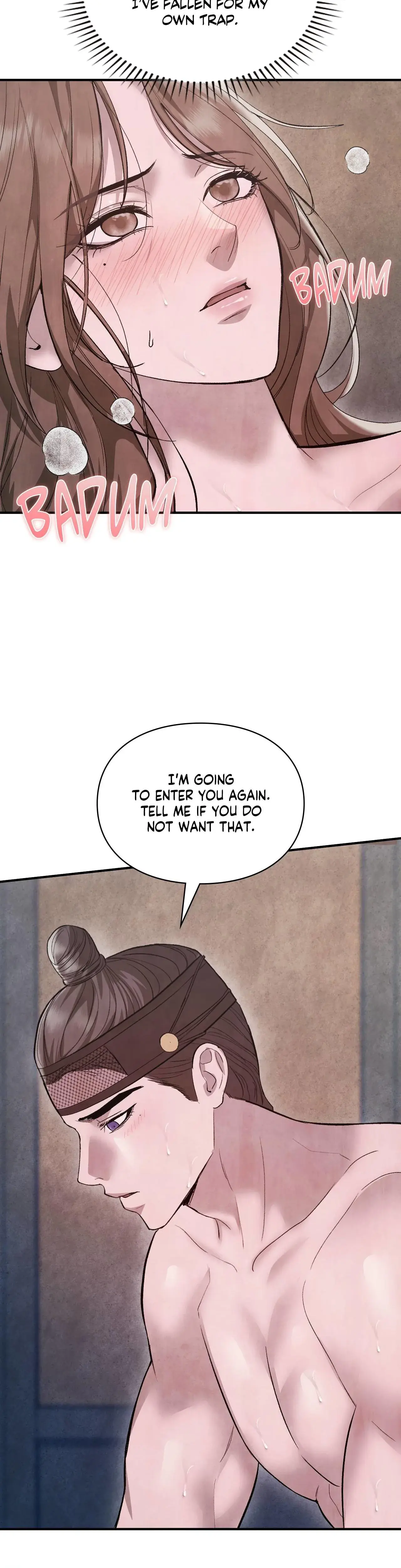Palace Of Euphoria Chapter 16 - Page 42