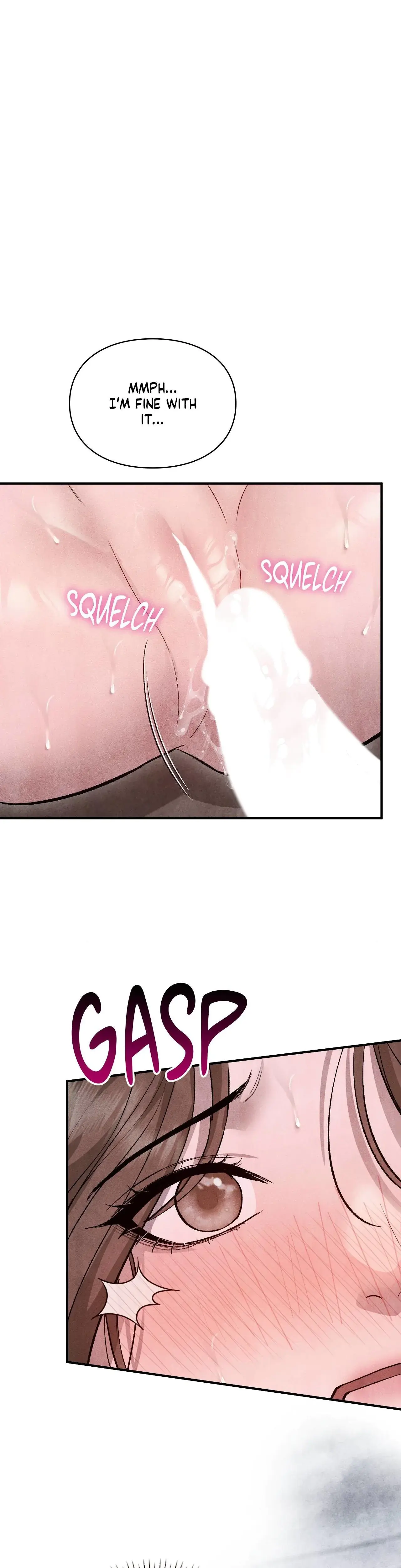Palace Of Euphoria Chapter 16 - Page 43