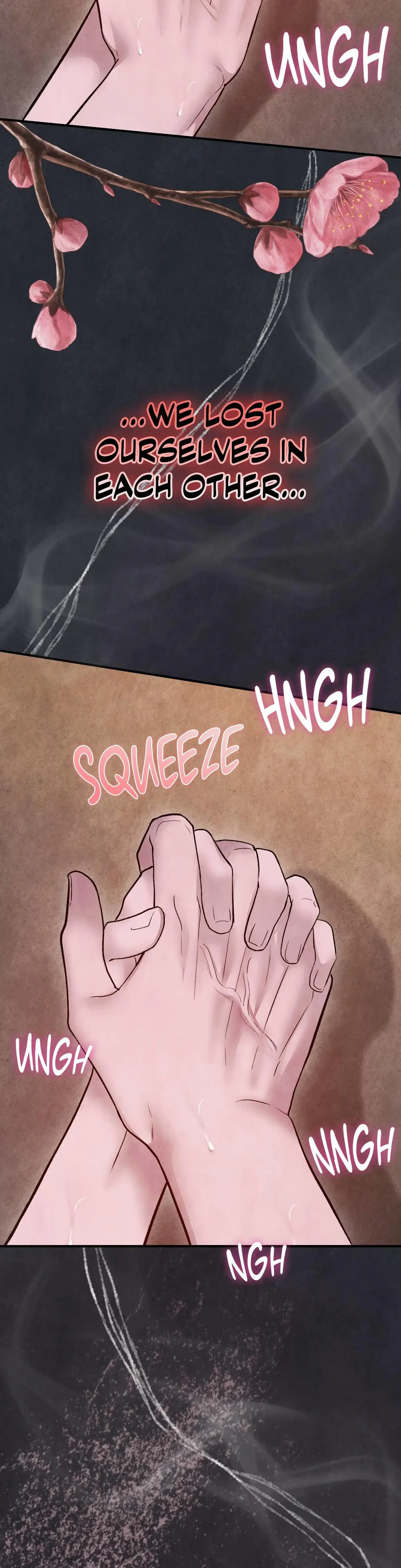 Palace Of Euphoria Chapter 16 - Page 47