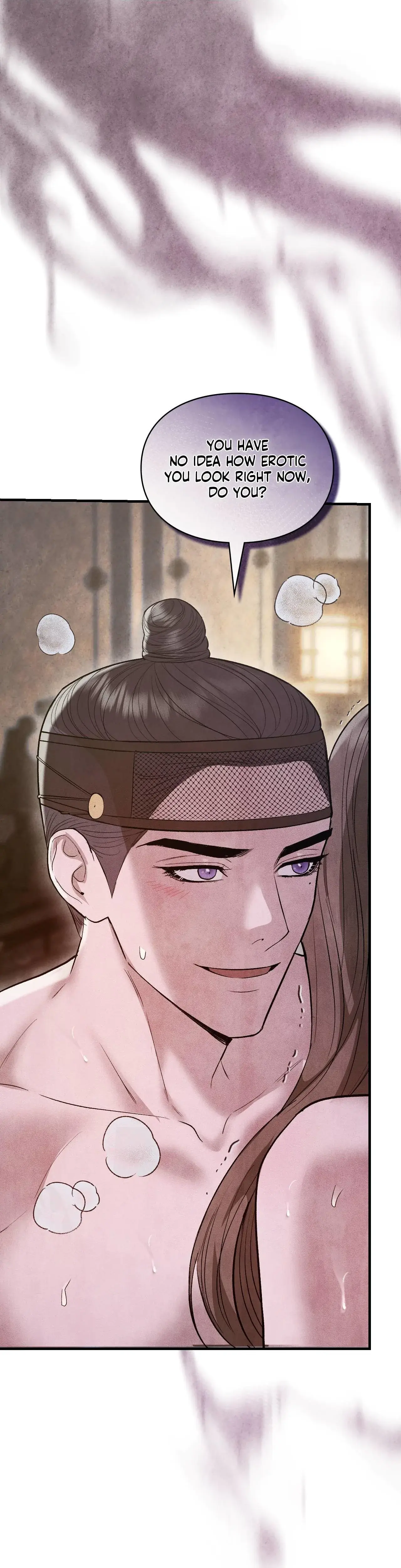 Palace Of Euphoria Chapter 16 - Page 8