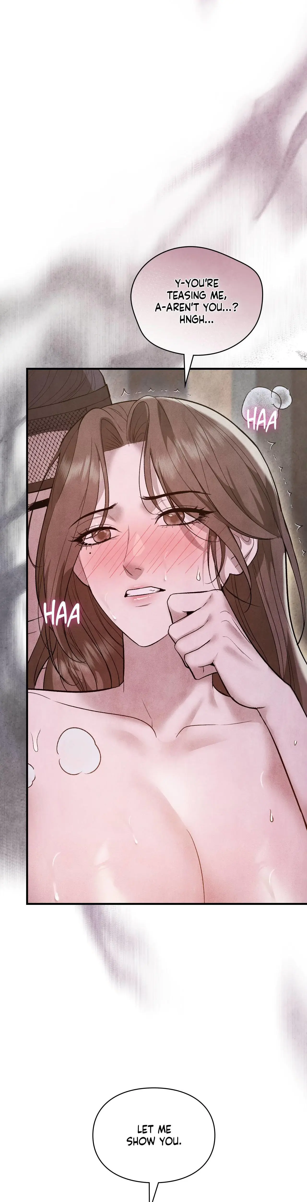 Palace Of Euphoria Chapter 16 - Page 9