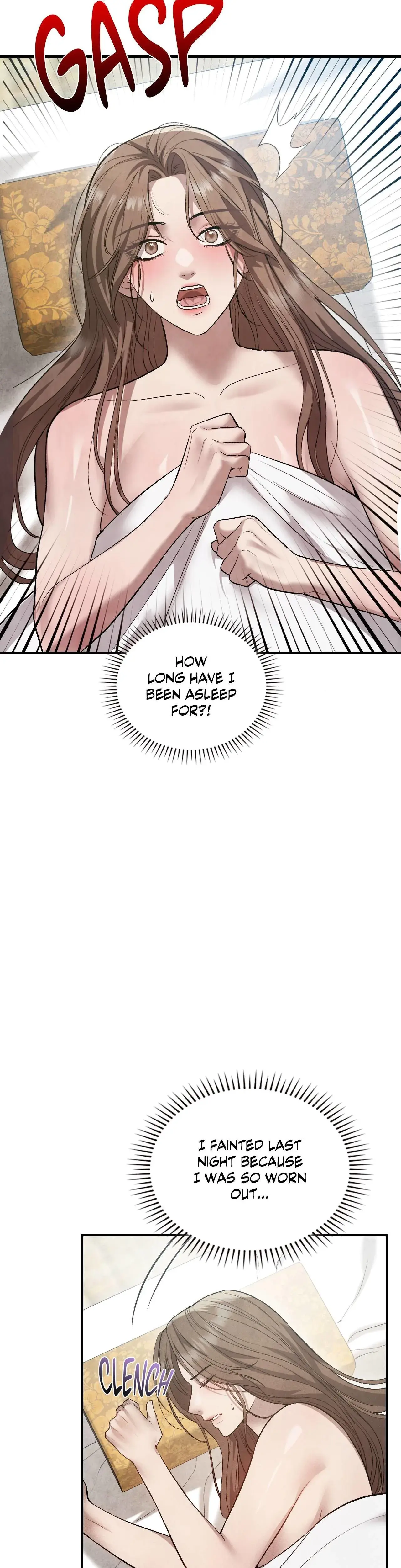 Palace Of Euphoria Chapter 17 - Page 17