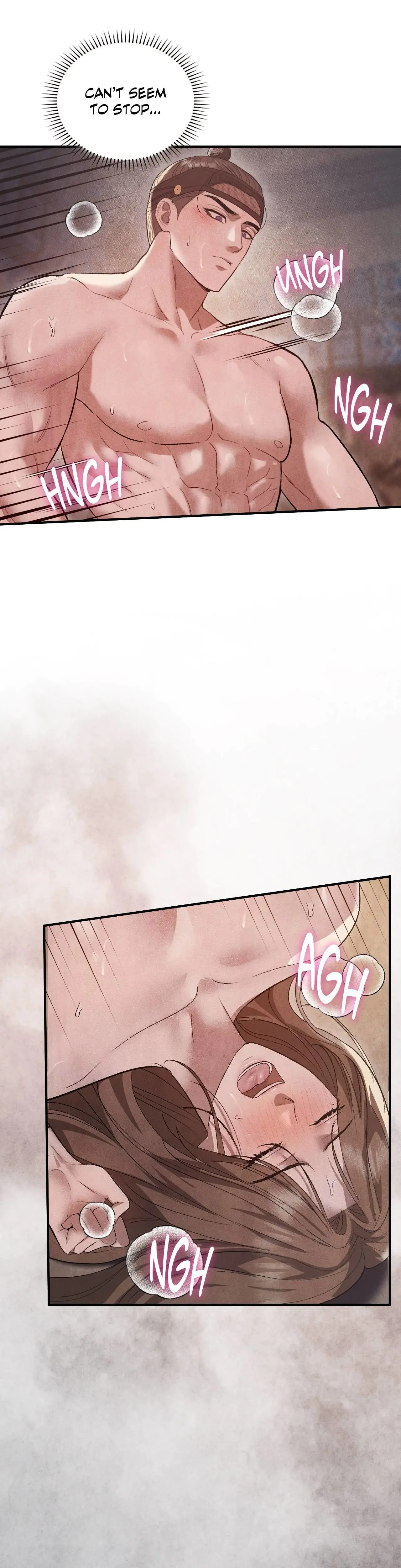 Palace Of Euphoria Chapter 17 - Page 2