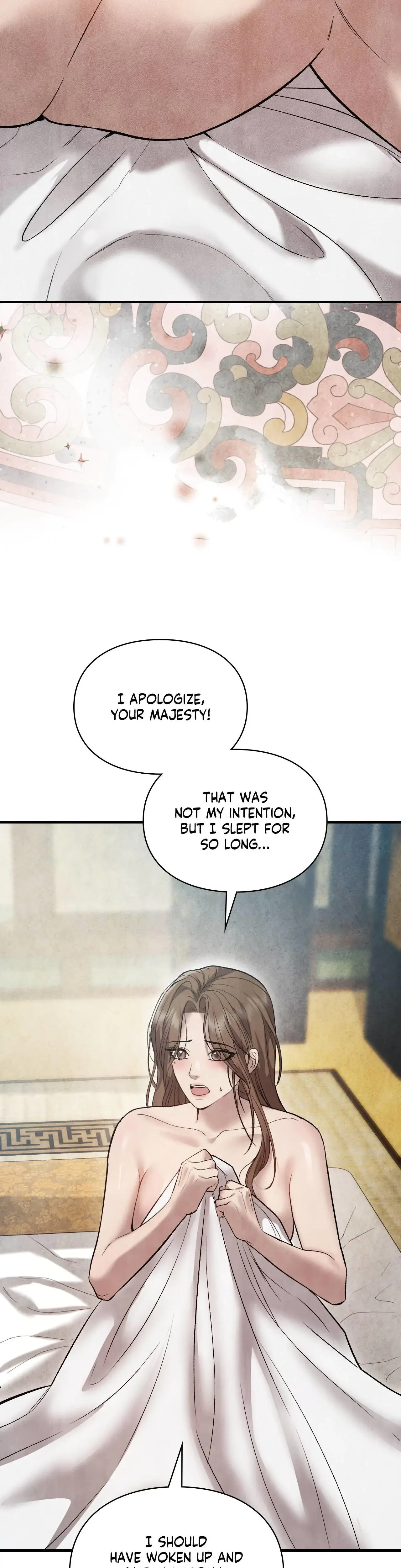 Palace Of Euphoria Chapter 17 - Page 20