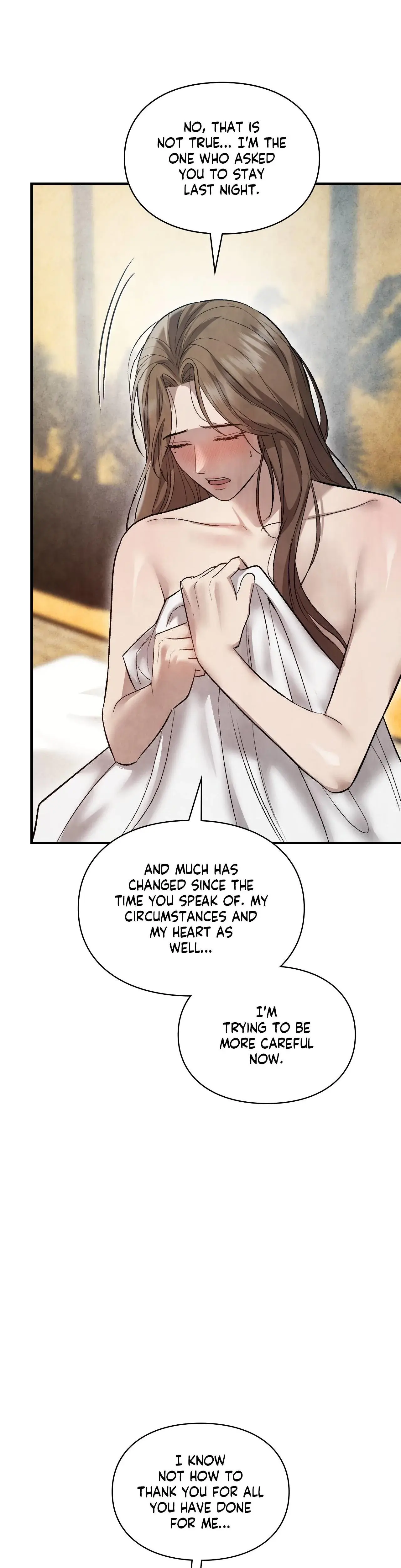 Palace Of Euphoria Chapter 17 - Page 22