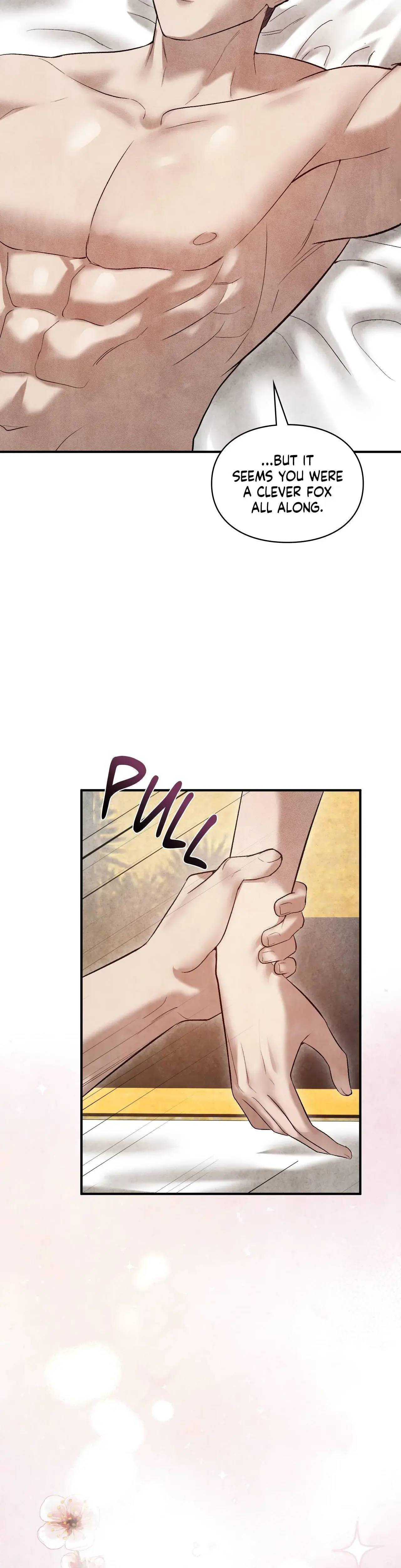 Palace Of Euphoria Chapter 17 - Page 25