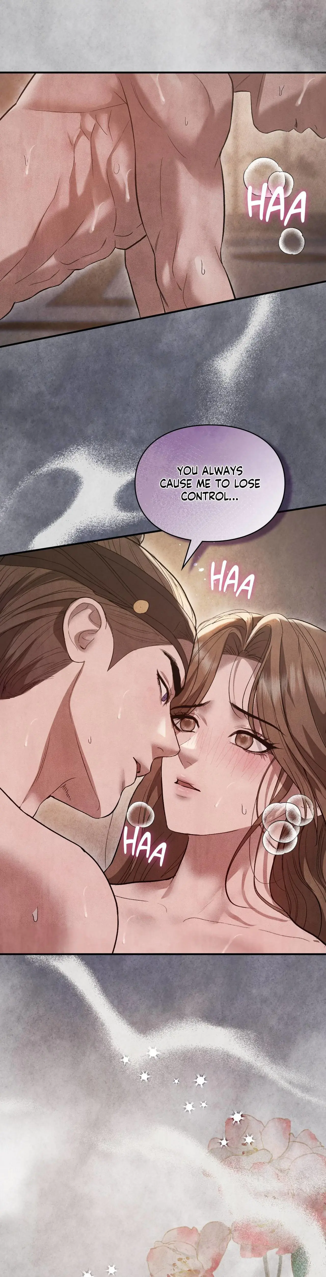 Palace Of Euphoria Chapter 17 - Page 3