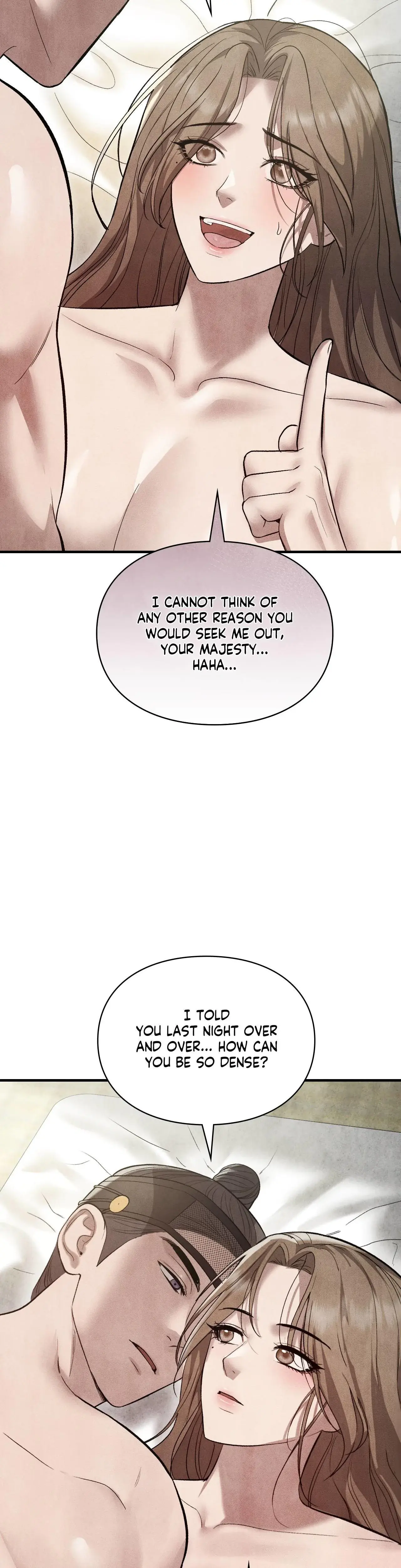 Palace Of Euphoria Chapter 17 - Page 30