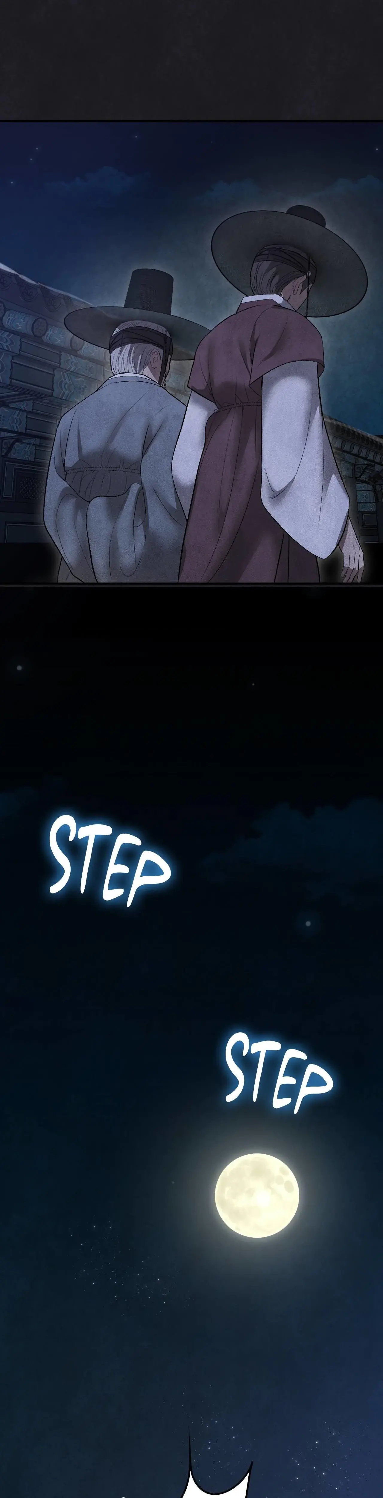 Palace Of Euphoria Chapter 17 - Page 34
