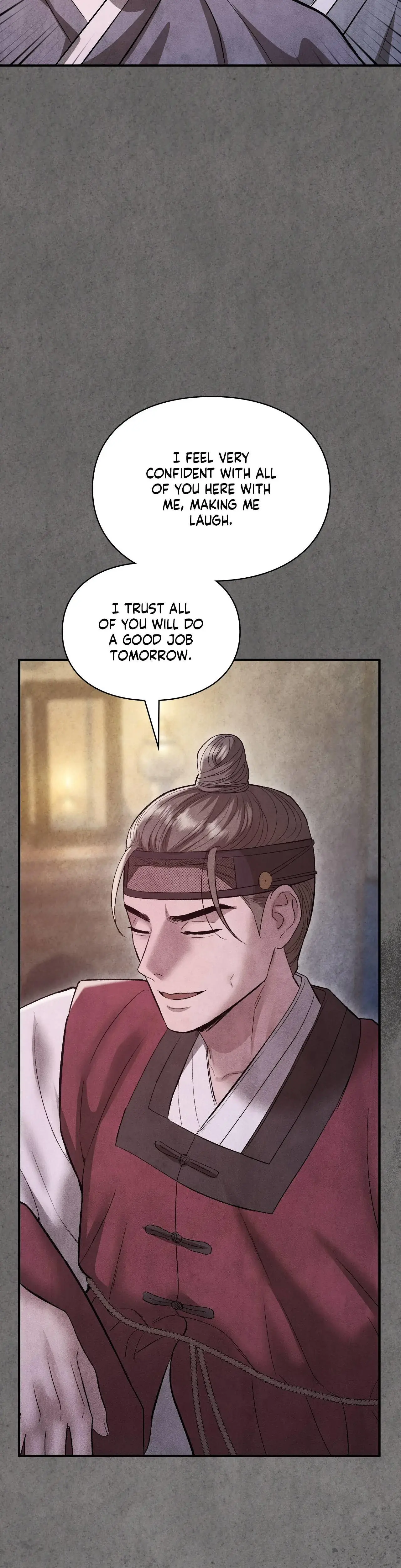 Palace Of Euphoria Chapter 17 - Page 45