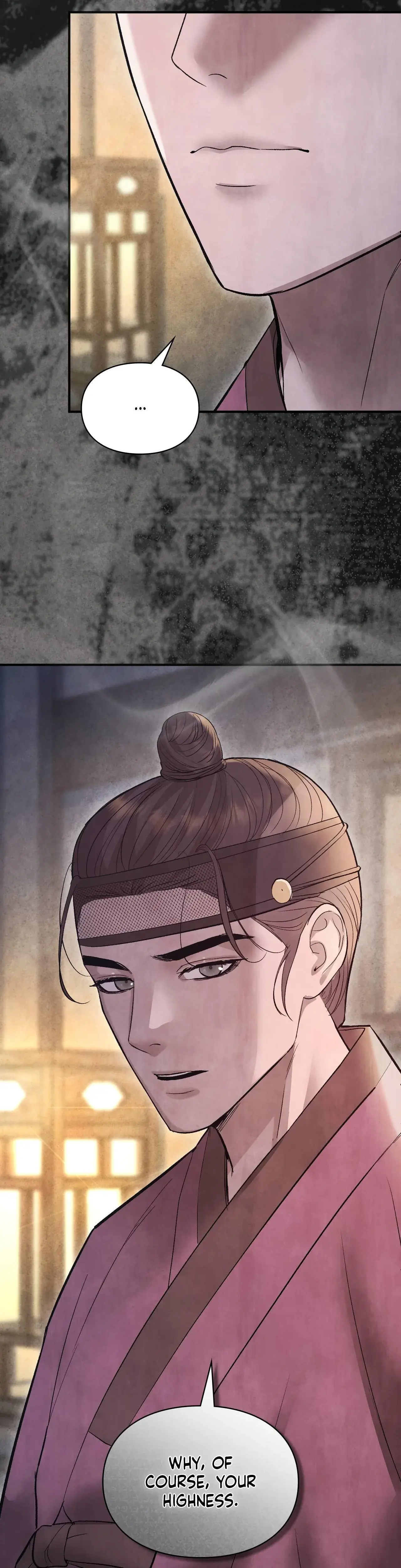 Palace Of Euphoria Chapter 17 - Page 48