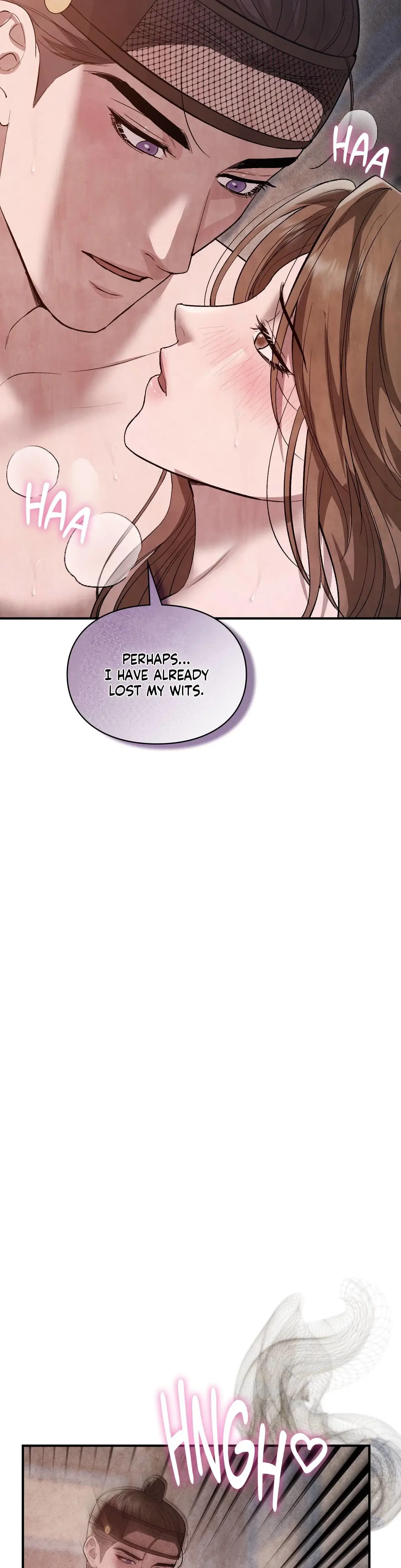 Palace Of Euphoria Chapter 17 - Page 6