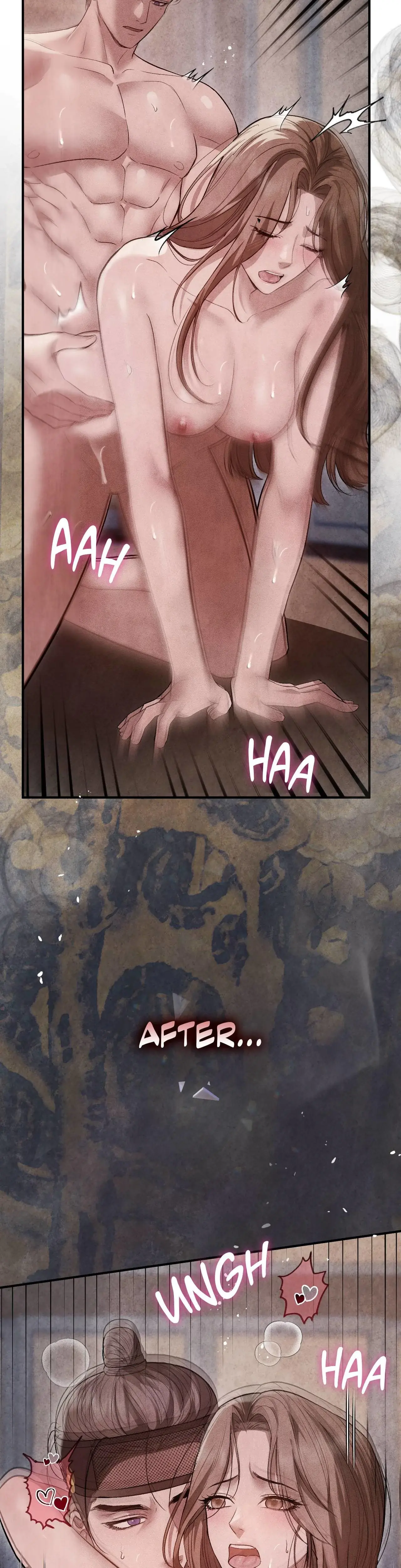 Palace Of Euphoria Chapter 17 - Page 7