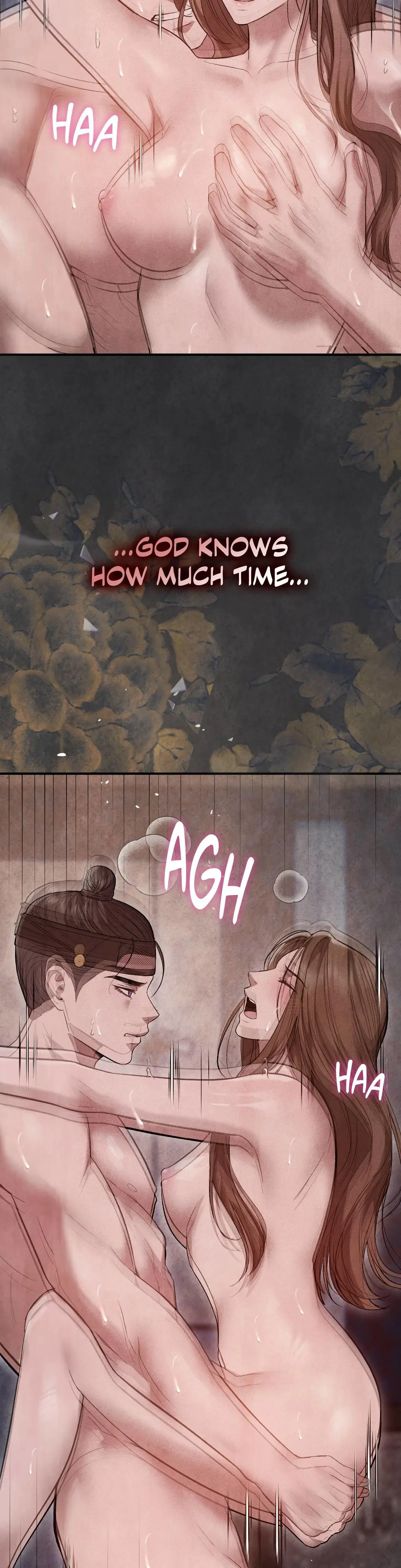 Palace Of Euphoria Chapter 17 - Page 8