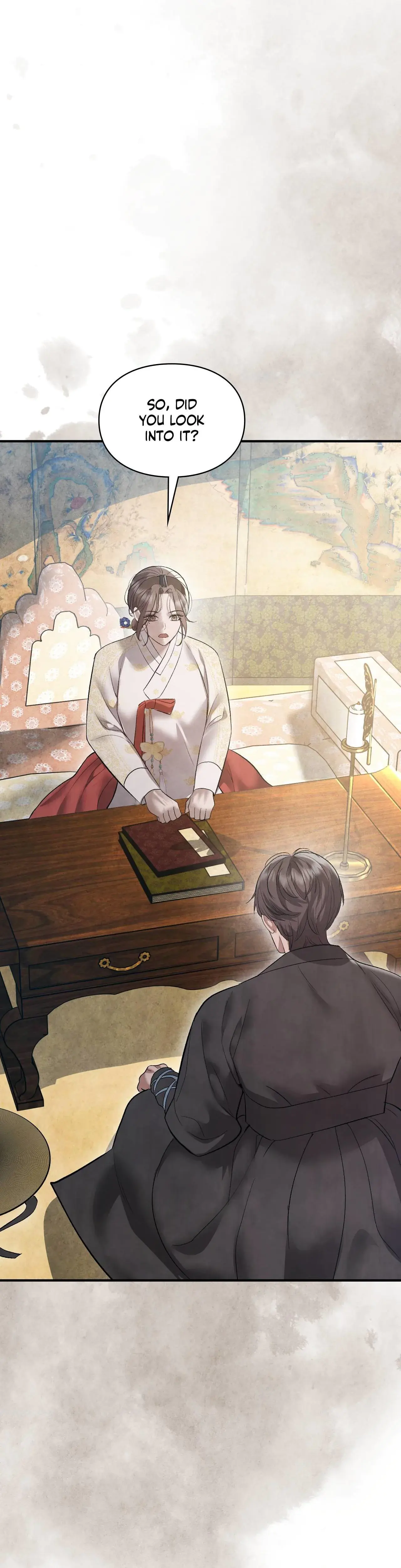 Palace Of Euphoria Chapter 18 - Page 10
