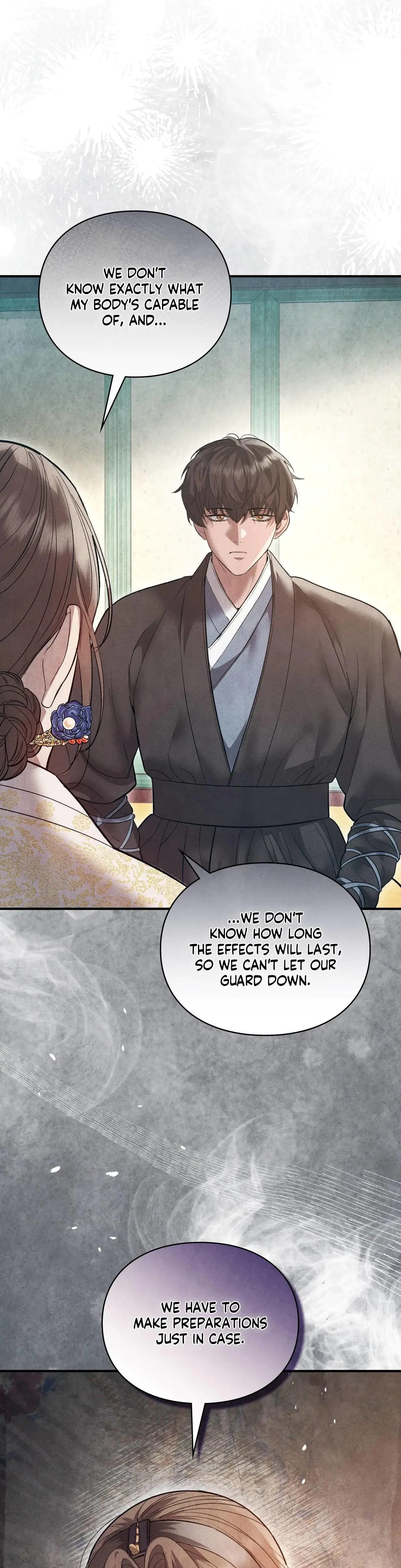 Palace Of Euphoria Chapter 18 - Page 16