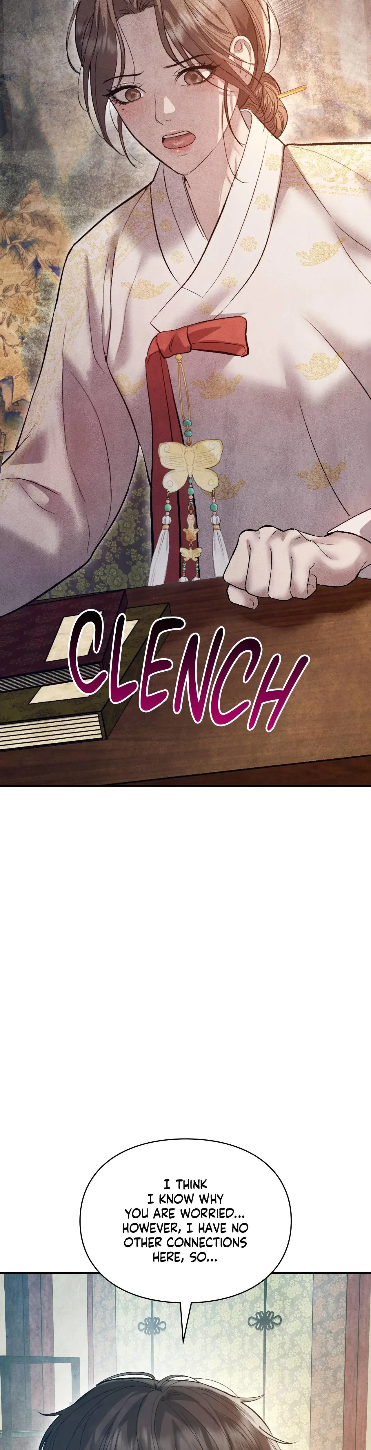 Palace Of Euphoria Chapter 18 - Page 17