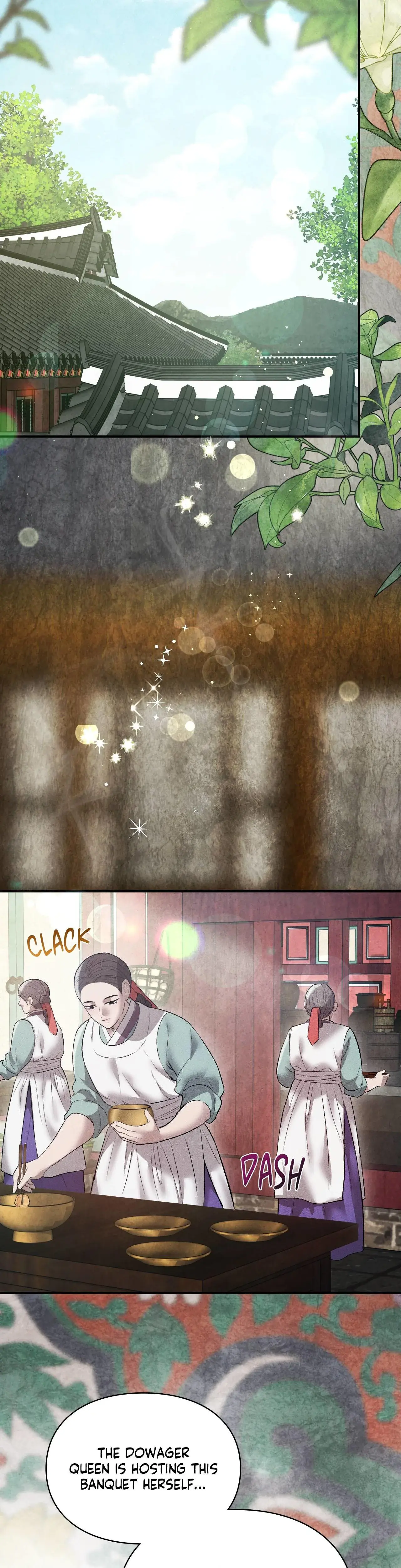 Palace Of Euphoria Chapter 18 - Page 2