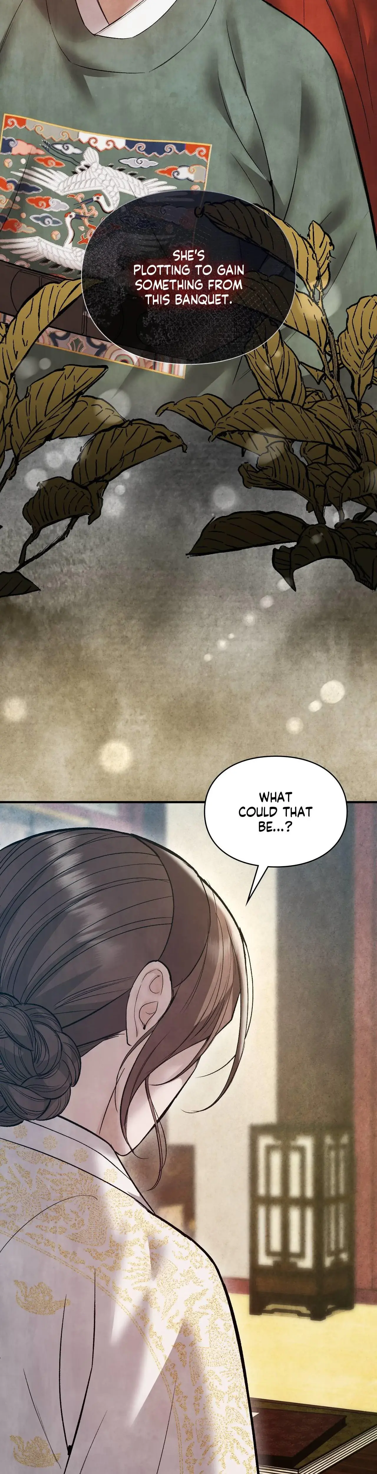 Palace Of Euphoria Chapter 18 - Page 23