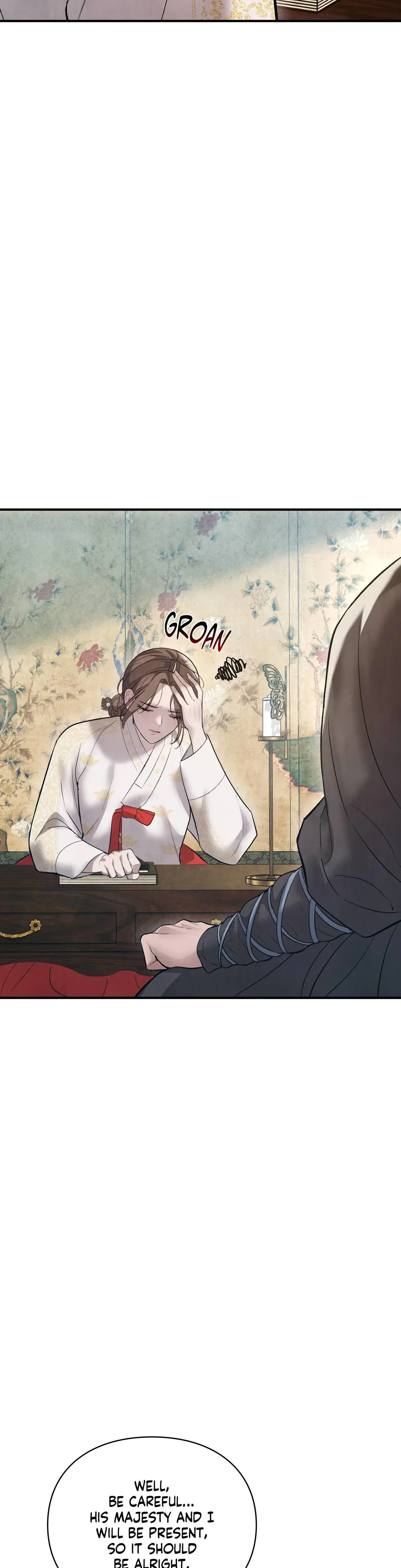 Palace Of Euphoria Chapter 18 - Page 24