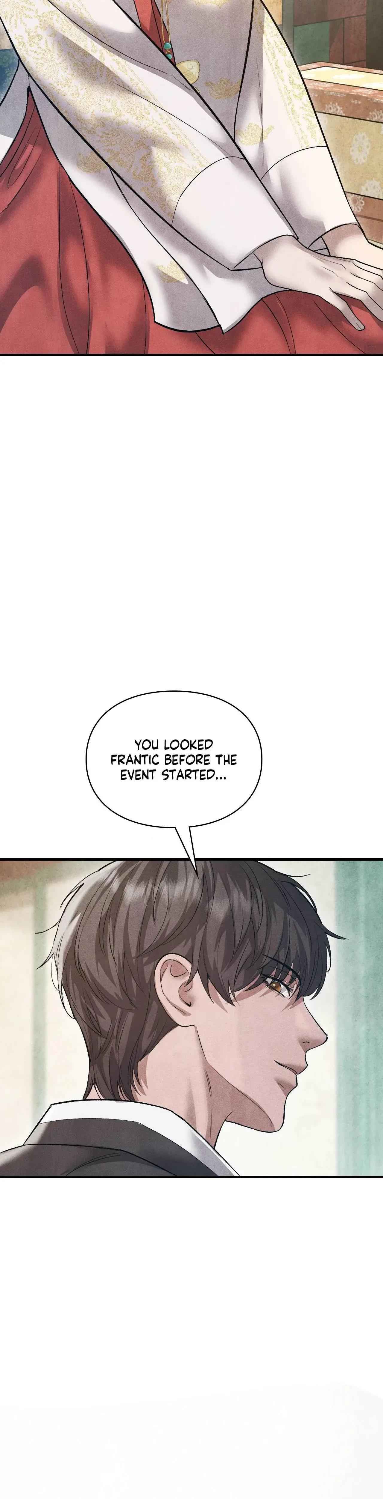 Palace Of Euphoria Chapter 18 - Page 26